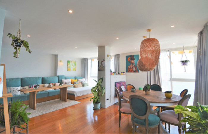 Qlistings Apartment - Middle Floor in Benalmadena Costa, Costa del Sol image 3